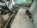 2004 Ford F-250 SD XL 4WD