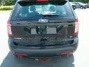 2014 Ford Explorer Police 4WD