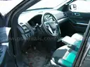 2014 Ford Explorer Police 4WD