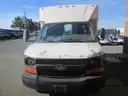 2007 Chevrolet Express G3500