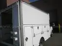 2007 Chevrolet Express G3500