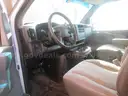 2007 Chevrolet Express G3500