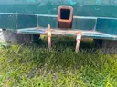 2004 Ford F-550 Regular Cab 2WD DRW