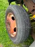 2004 Ford F-550 Regular Cab 2WD DRW