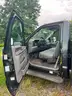 2004 Ford F-550 Regular Cab 2WD DRW