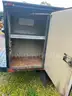 2004 Ford F-550 Regular Cab 2WD DRW