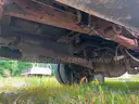 2004 Ford F-550 Regular Cab 2WD DRW