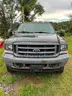 2004 Ford F-550 Regular Cab 2WD DRW