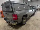 2007 Chevrolet Silverado 1500 LT1 Ext. Cab 4WD