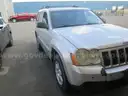 2009 Jeep Grand Cherokee Laredo 4WD