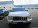 2009 Jeep Grand Cherokee Laredo 4WD