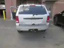 2009 Jeep Grand Cherokee Laredo 4WD