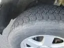 2009 Jeep Grand Cherokee Laredo 4WD