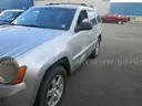 2009 Jeep Grand Cherokee Laredo 4WD
