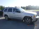 2009 Jeep Grand Cherokee Laredo 4WD
