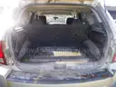 2009 Jeep Grand Cherokee Laredo 4WD