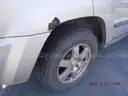 2009 Jeep Grand Cherokee Laredo 4WD