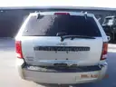 2009 Jeep Grand Cherokee Laredo 4WD