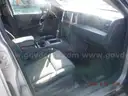 2009 Jeep Grand Cherokee Laredo 4WD