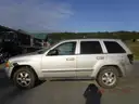 2009 Jeep Grand Cherokee Laredo 4WD