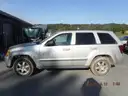 2009 Jeep Grand Cherokee Laredo 4WD