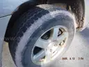 2009 Jeep Grand Cherokee Laredo 4WD