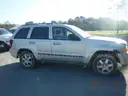 2009 Jeep Grand Cherokee Laredo 4WD