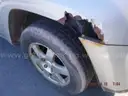 2009 Jeep Grand Cherokee Laredo 4WD