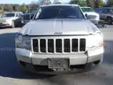 2009 Jeep Grand Cherokee Laredo 4WD
