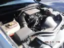 2009 Jeep Grand Cherokee Laredo 4WD