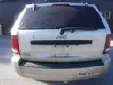 2009 Jeep Grand Cherokee Laredo 4WD