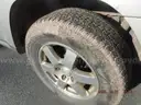 2009 Jeep Grand Cherokee Laredo 4WD