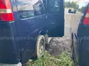 2008 Chevrolet Express G2500