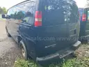 2008 Chevrolet Express G2500
