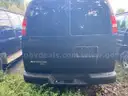 2008 Chevrolet Express G2500