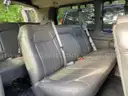 2008 Chevrolet Express G2500