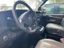 2008 Chevrolet Express G2500