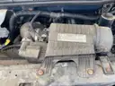 2008 Chevrolet Express G2500