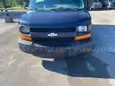 2006 Chevrolet Express 2500