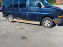 2006 Chevrolet Express 2500