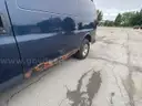 2007 Chevrolet Express 3500 Cargo