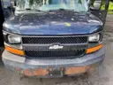 2008 Chevrolet Express G2500