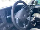 2008 Chevrolet Express G2500