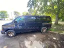 2008 Chevrolet Express G2500