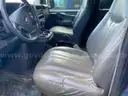 2008 Chevrolet Express G2500