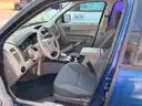 2008 Ford Escape XLS 2WD Manual