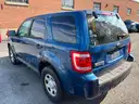2008 Ford Escape XLS 2WD Manual
