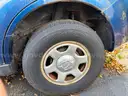 2008 Ford Escape XLS 2WD Manual