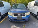 2008 Ford Escape XLS 2WD Manual