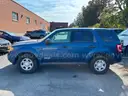 2008 Ford Escape XLS 2WD Manual